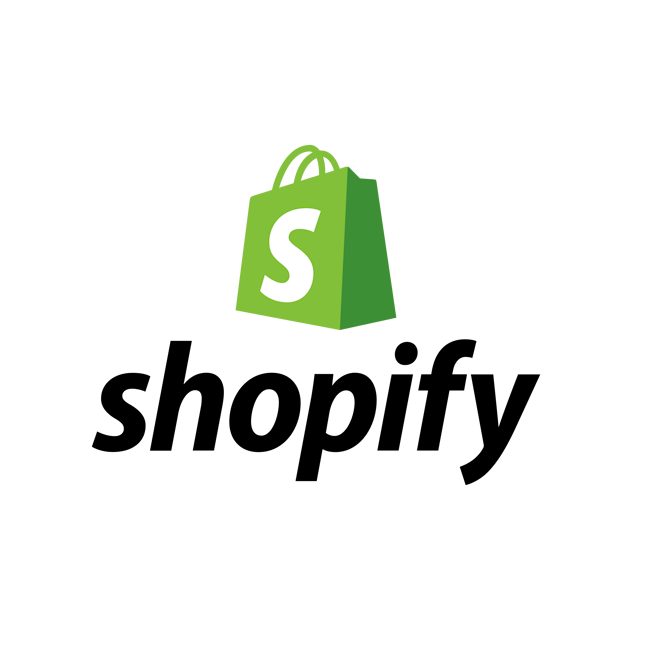 Shopify