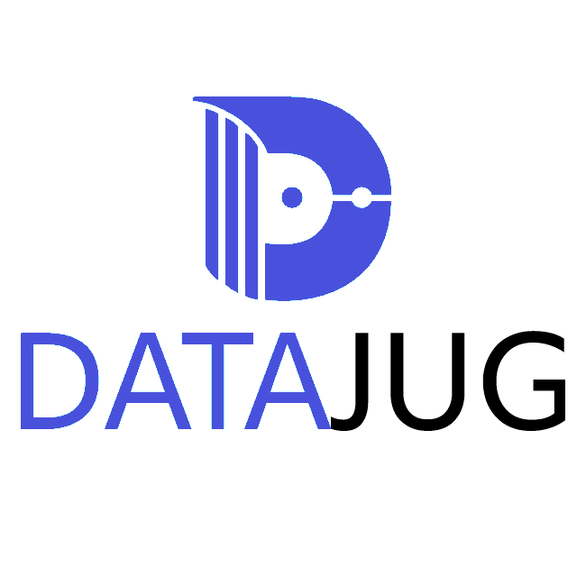 Logo Datajug